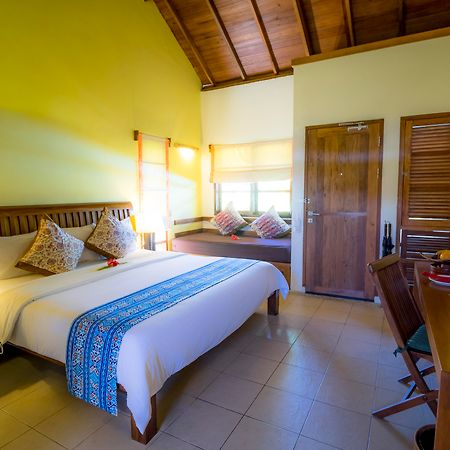 Cocotinos Manado Hotell Eksteriør bilde