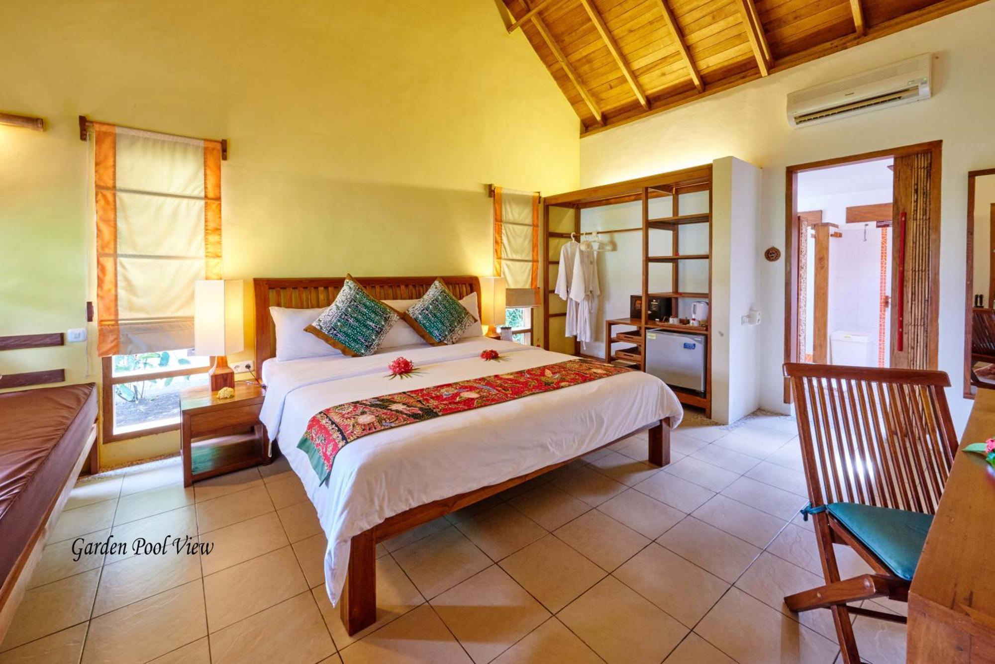 Cocotinos Manado Hotell Eksteriør bilde