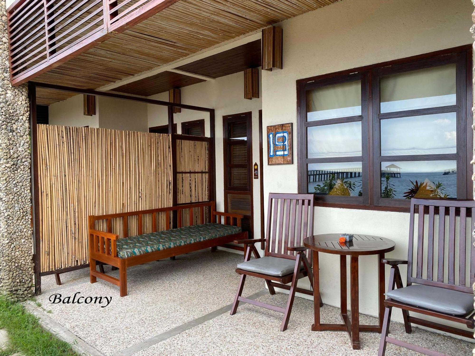 Cocotinos Manado Hotell Eksteriør bilde