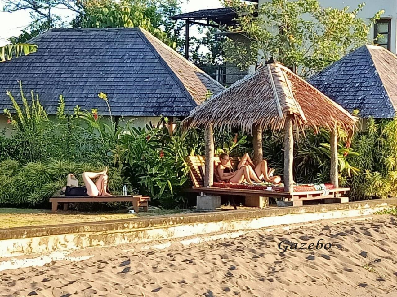 Cocotinos Manado Hotell Eksteriør bilde