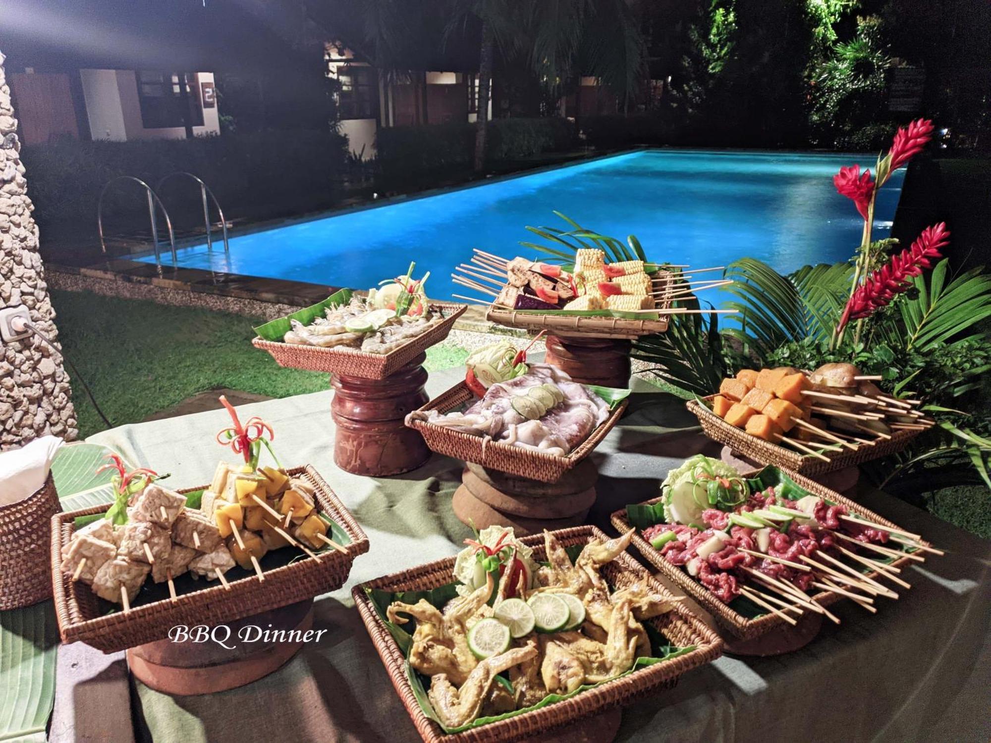 Cocotinos Manado Hotell Eksteriør bilde