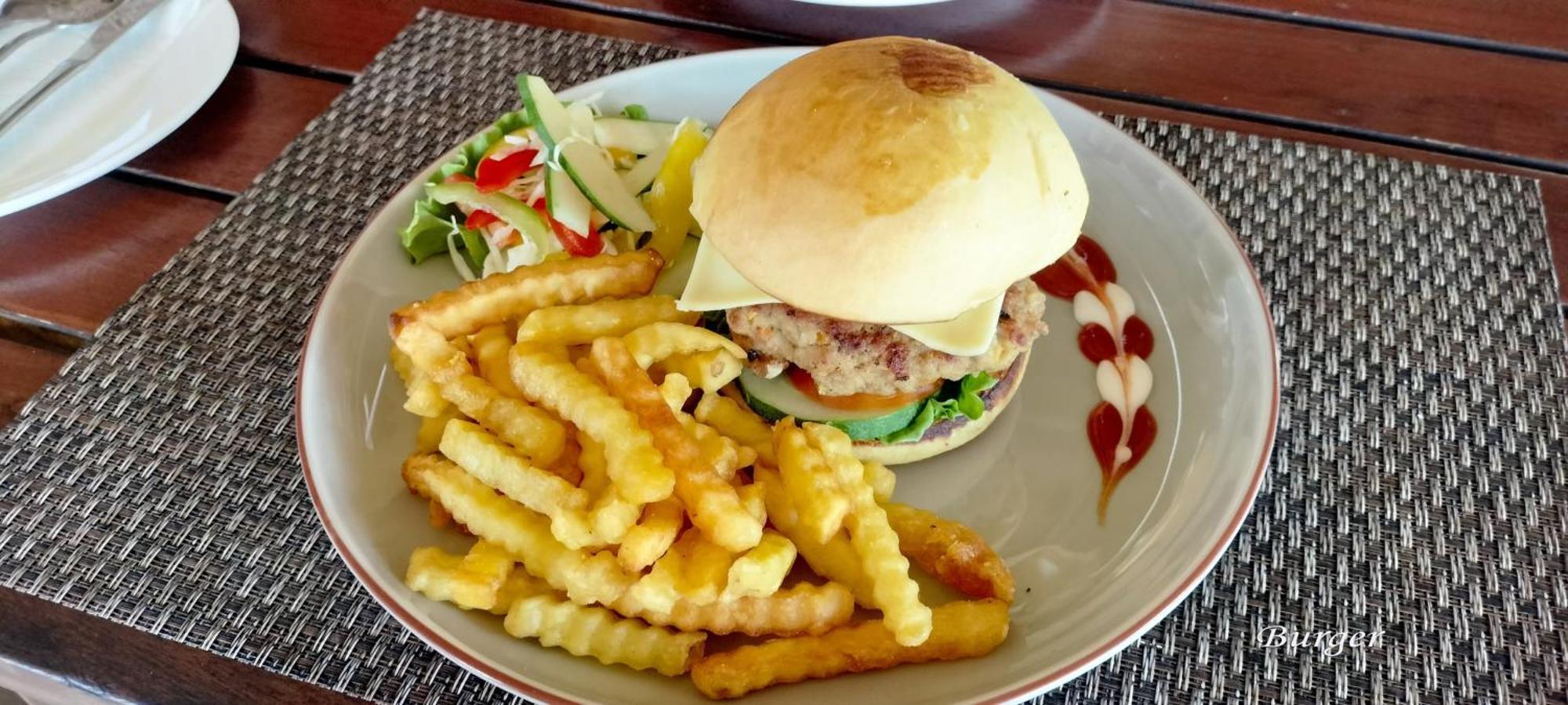 Cocotinos Manado Hotell Eksteriør bilde