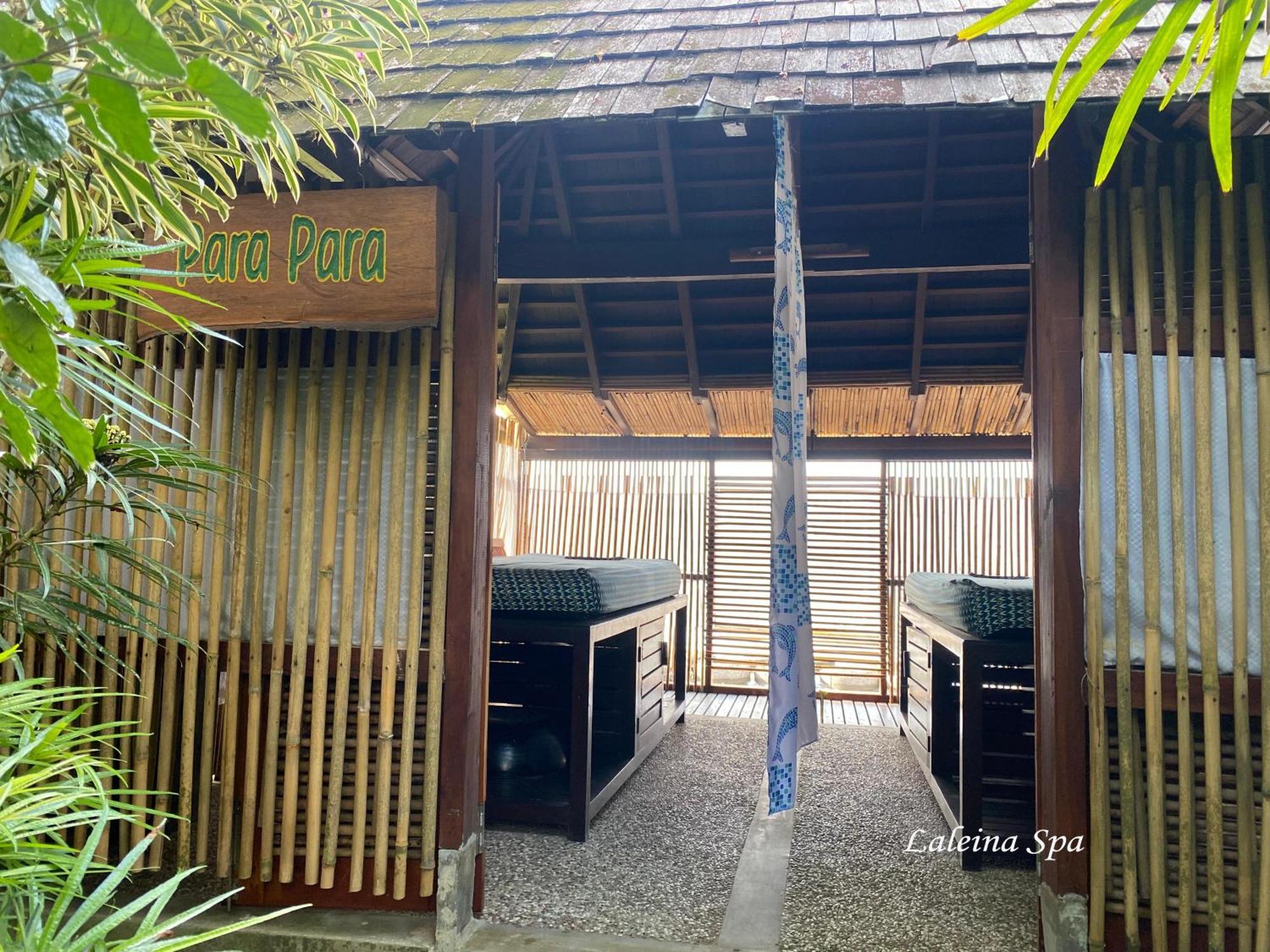 Cocotinos Manado Hotell Eksteriør bilde