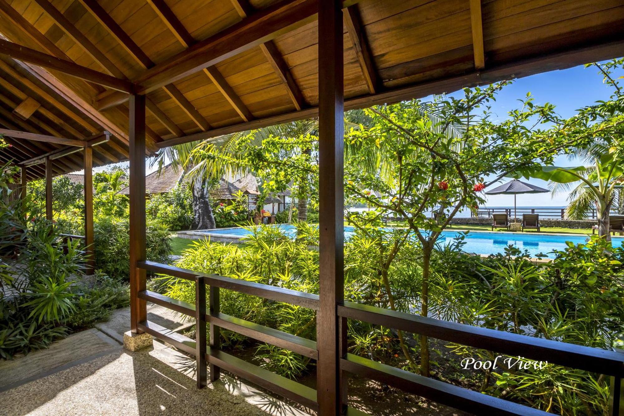 Cocotinos Manado Hotell Eksteriør bilde