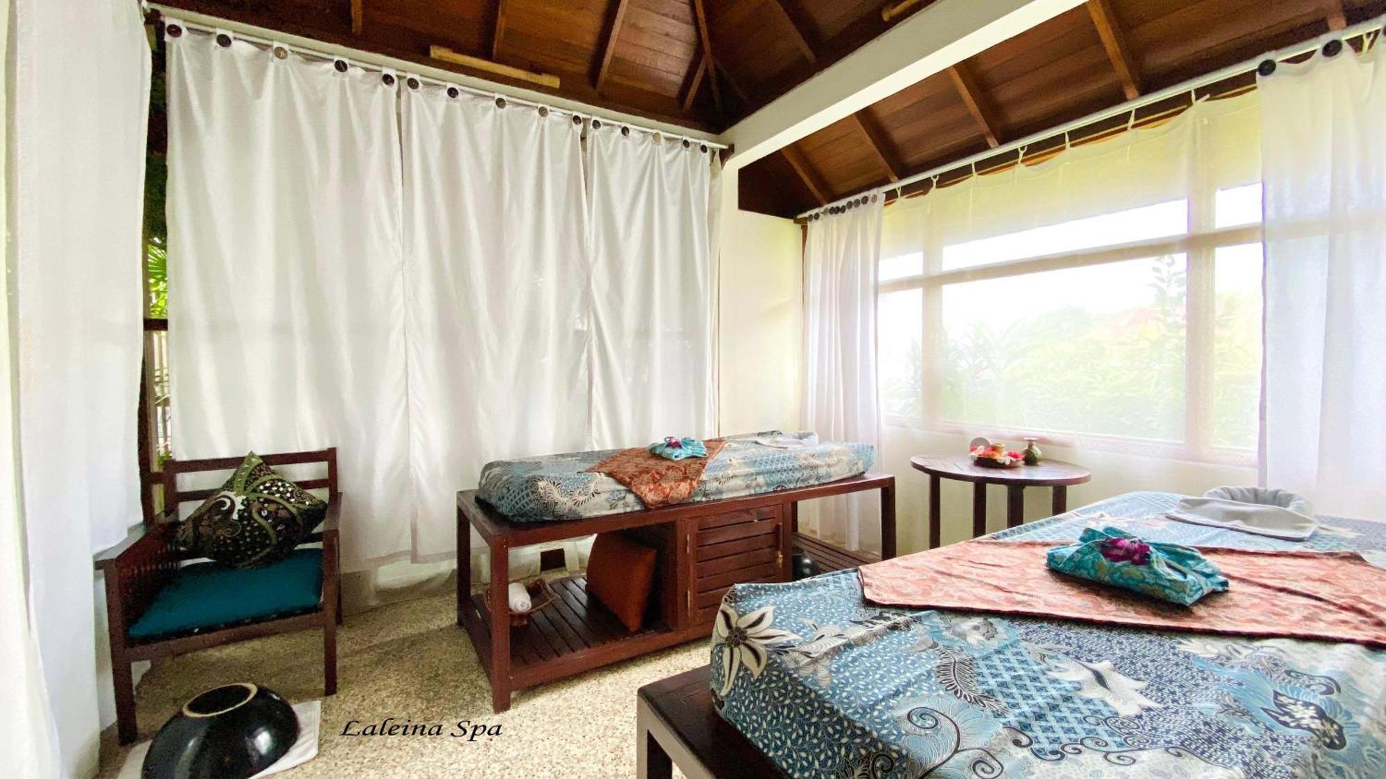 Cocotinos Manado Hotell Eksteriør bilde