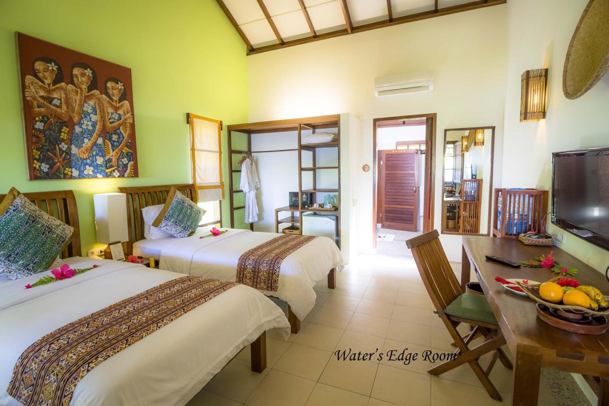 Cocotinos Manado Hotell Eksteriør bilde