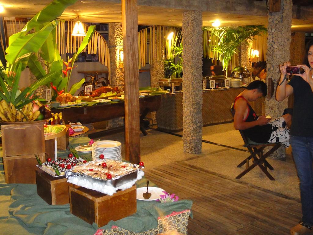 Cocotinos Manado Hotell Eksteriør bilde