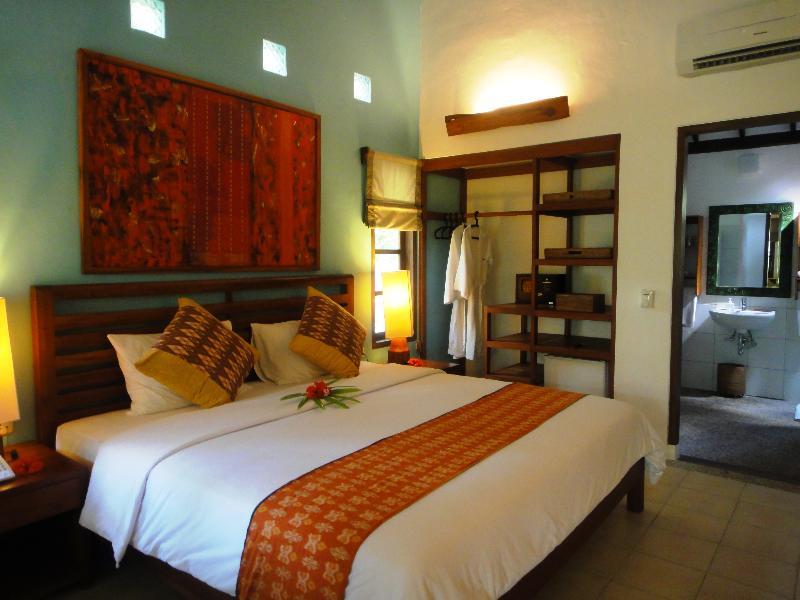 Cocotinos Manado Hotell Eksteriør bilde